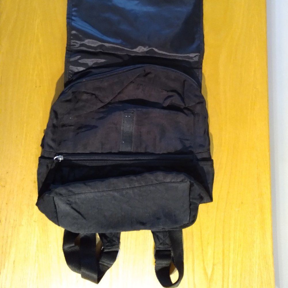 Vintage Walt Disney World 2000 Mini Backpack - Picture 2 of 10